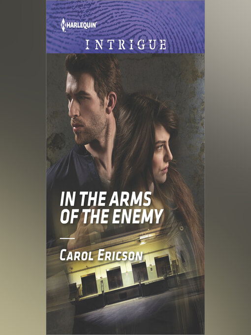 Cover image for In the Arms of the Enemy